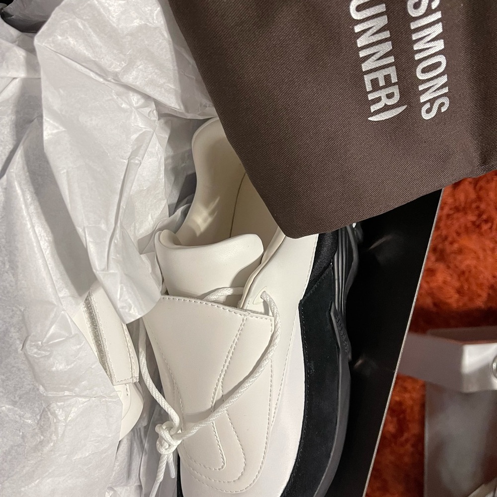 Raf Simons Runners - Picture 6 of 6